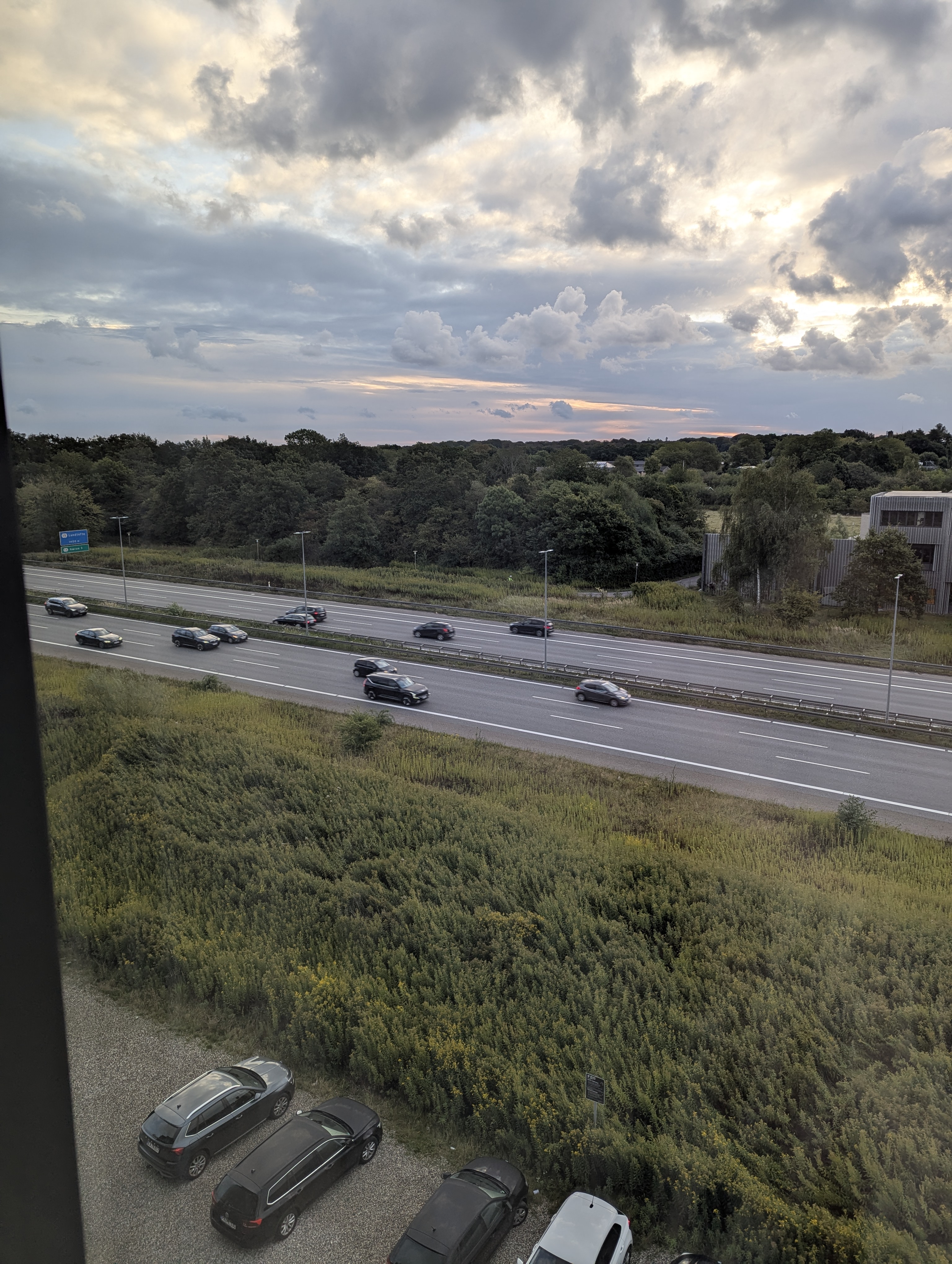 Lyngby, Copenhagen, Denmark